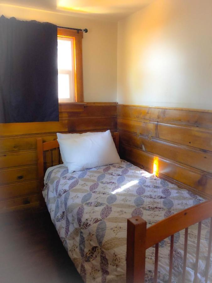 Embers Lodge & Cabins Big Bear Lake Exteriör bild