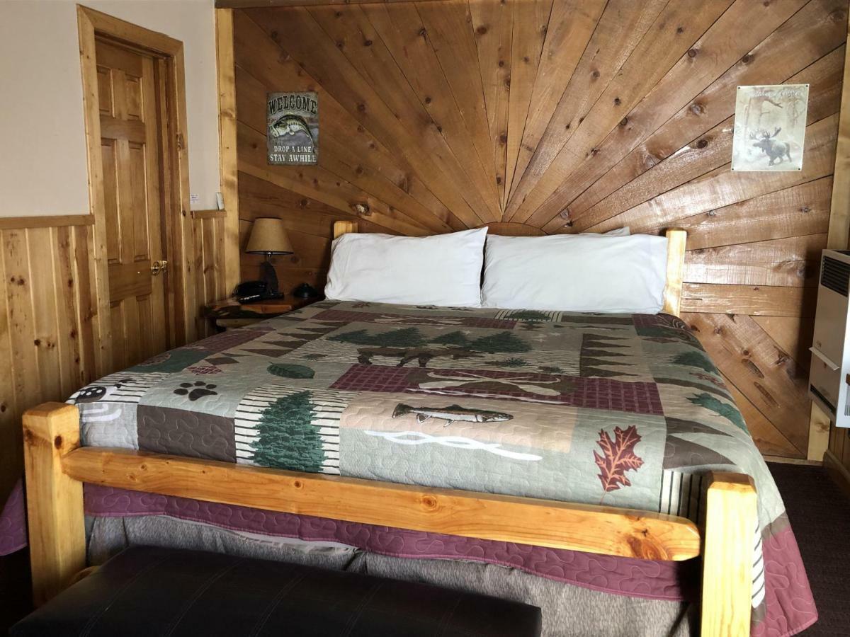 Embers Lodge & Cabins Big Bear Lake Rum bild